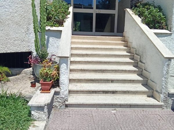 appartamento in vendita a Cerveteri in zona Cerenova