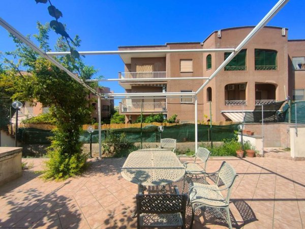 appartamento in vendita a Cerveteri in zona Cerenova