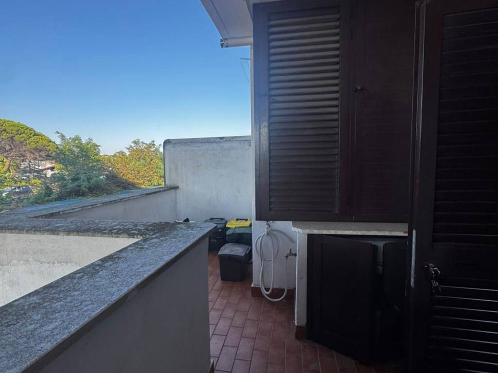 appartamento in vendita a Cerveteri in zona Cerenova