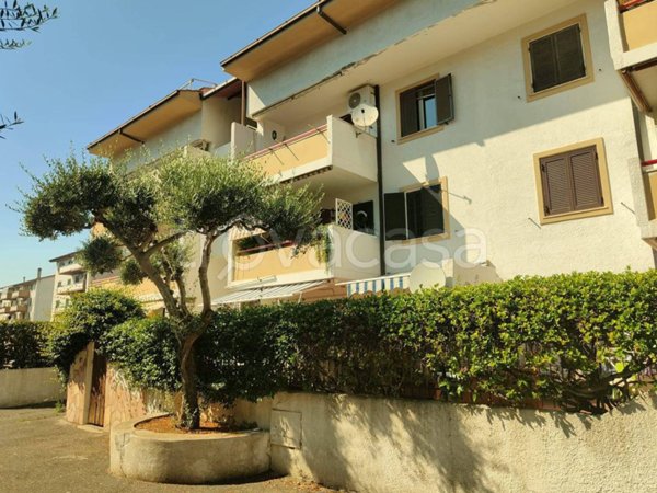 appartamento in vendita a Cerveteri in zona Marina di Cerveteri