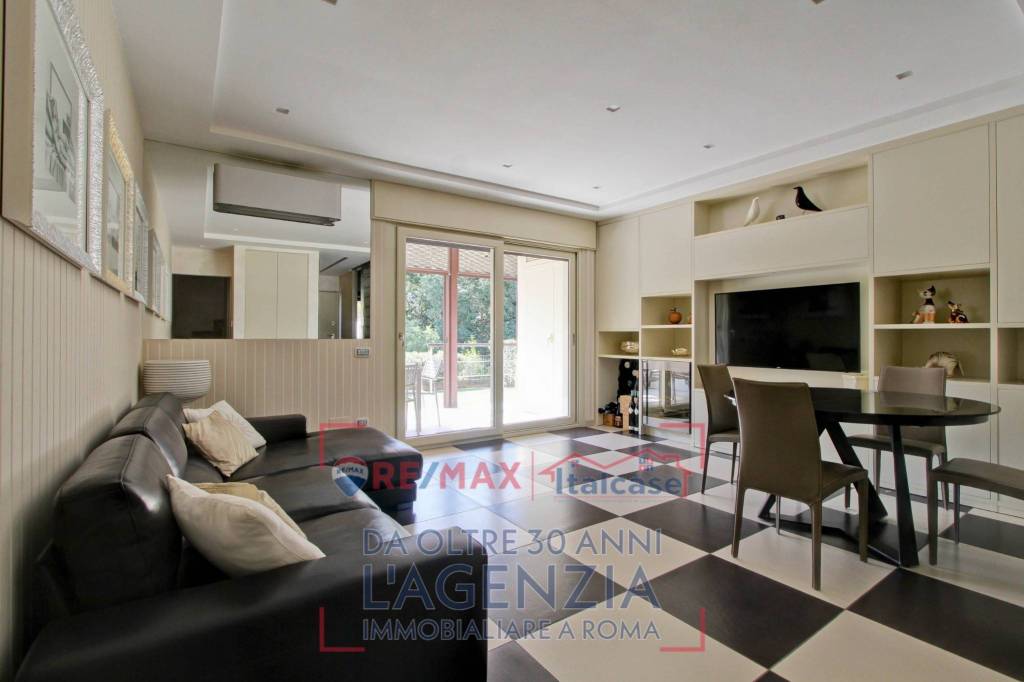 casa indipendente in vendita a Cerveteri in zona Valcanneto
