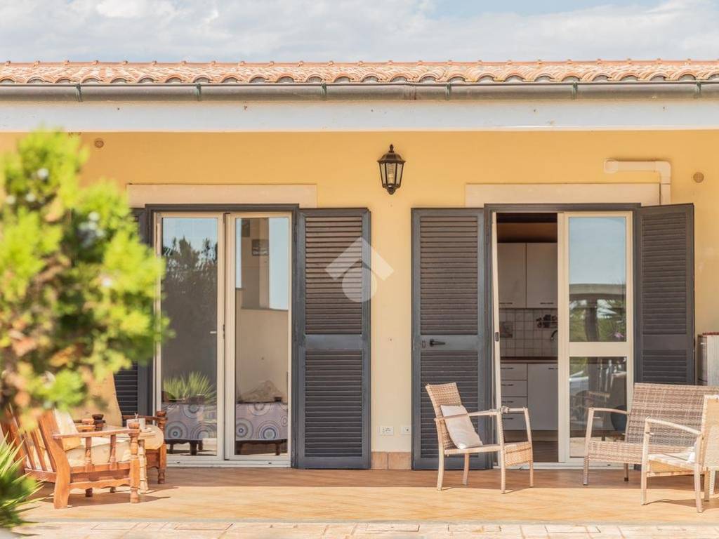 appartamento in vendita a Cerveteri in zona Campo di Mare