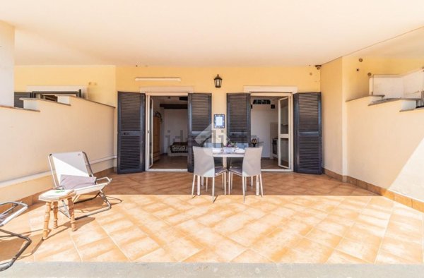 appartamento in vendita a Cerveteri in zona Campo di Mare