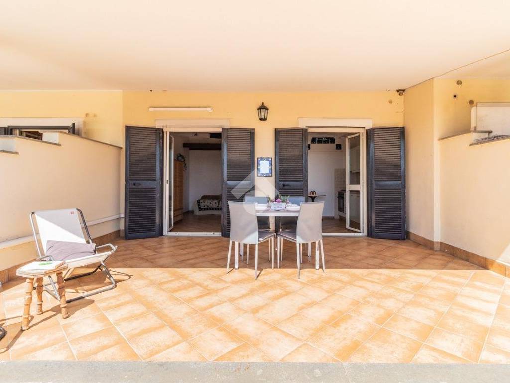 appartamento in vendita a Cerveteri in zona Campo di Mare