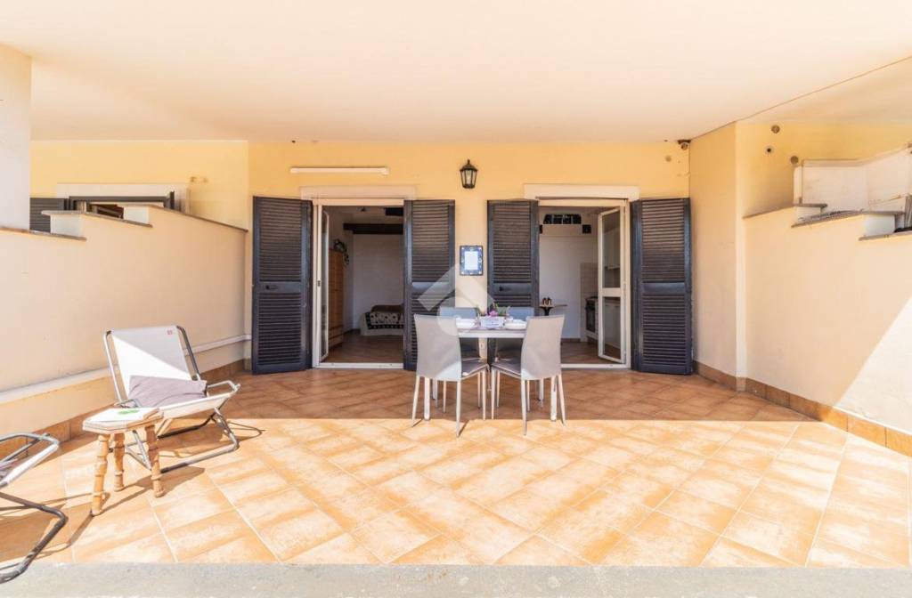 appartamento in vendita a Cerveteri