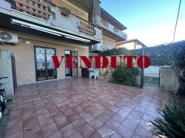 appartamento in vendita a Cerveteri in zona Campo di Mare