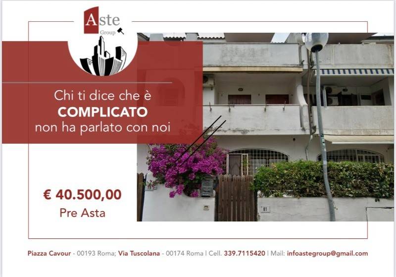 casa indipendente in vendita a Cerveteri