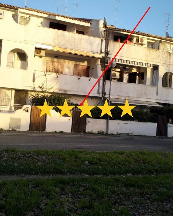 casa indipendente in vendita a Cerveteri in zona Marina di Cerveteri