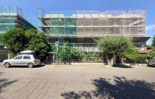 appartamento in vendita a Cerveteri