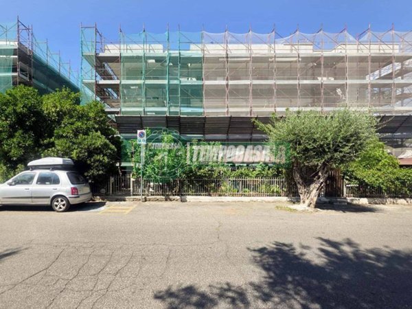 appartamento in vendita a Cerveteri