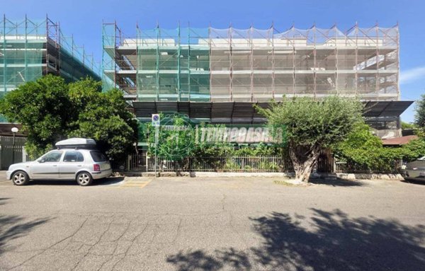 appartamento in vendita a Cerveteri