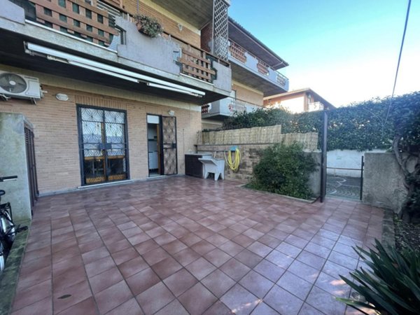 appartamento in vendita a Cerveteri in zona Campo di Mare