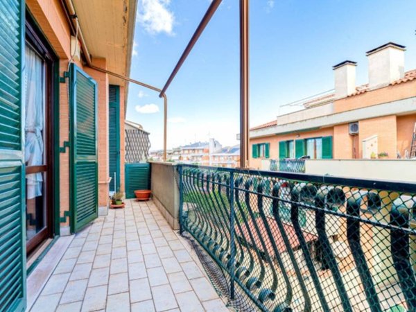 appartamento in vendita a Cerveteri
