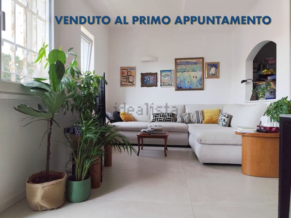 appartamento in vendita a Cerveteri in zona Cerenova