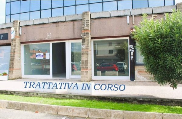 negozio in vendita a Cerveteri in zona Campo di Mare