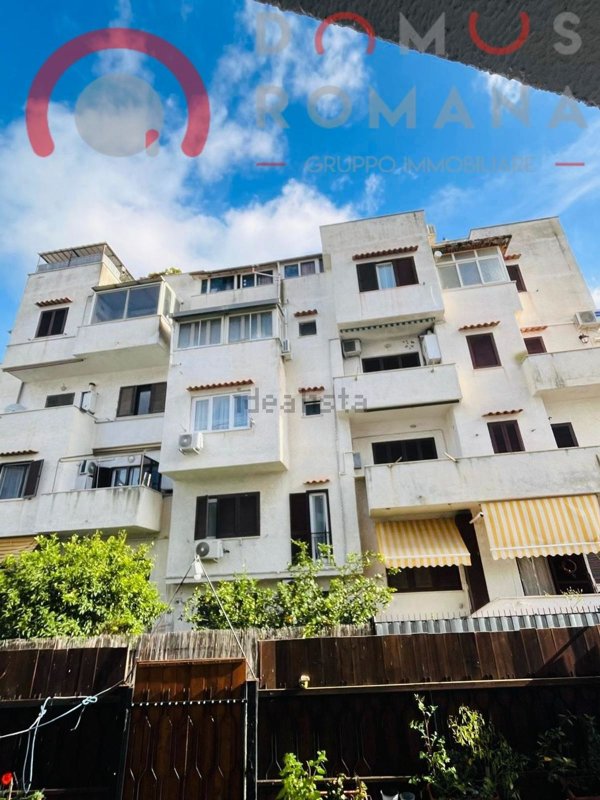 appartamento in vendita a Cerveteri in zona Marina di Cerveteri