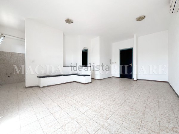 appartamento in vendita a Cerveteri in zona Marina di Cerveteri