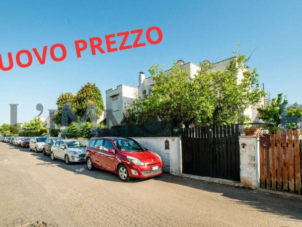 casa indipendente in vendita a Cerveteri in zona Cerenova