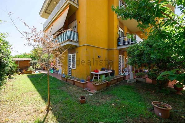 appartamento in vendita a Cerveteri