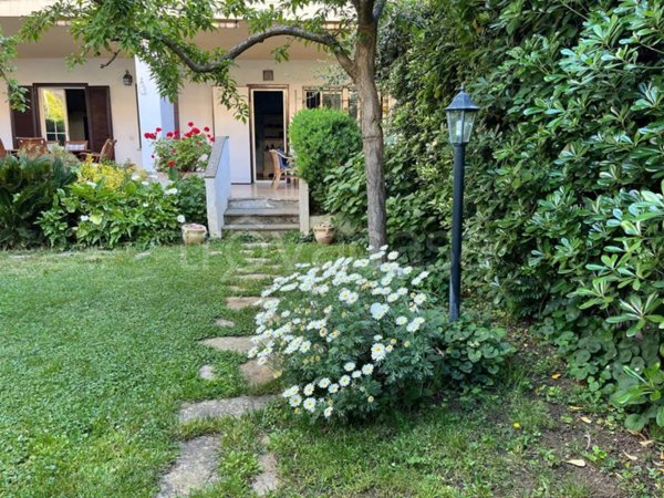 appartamento in vendita a Cerveteri in zona Marina di Cerveteri