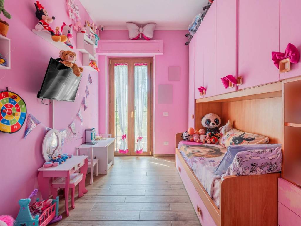 appartamento in vendita a Cerveteri