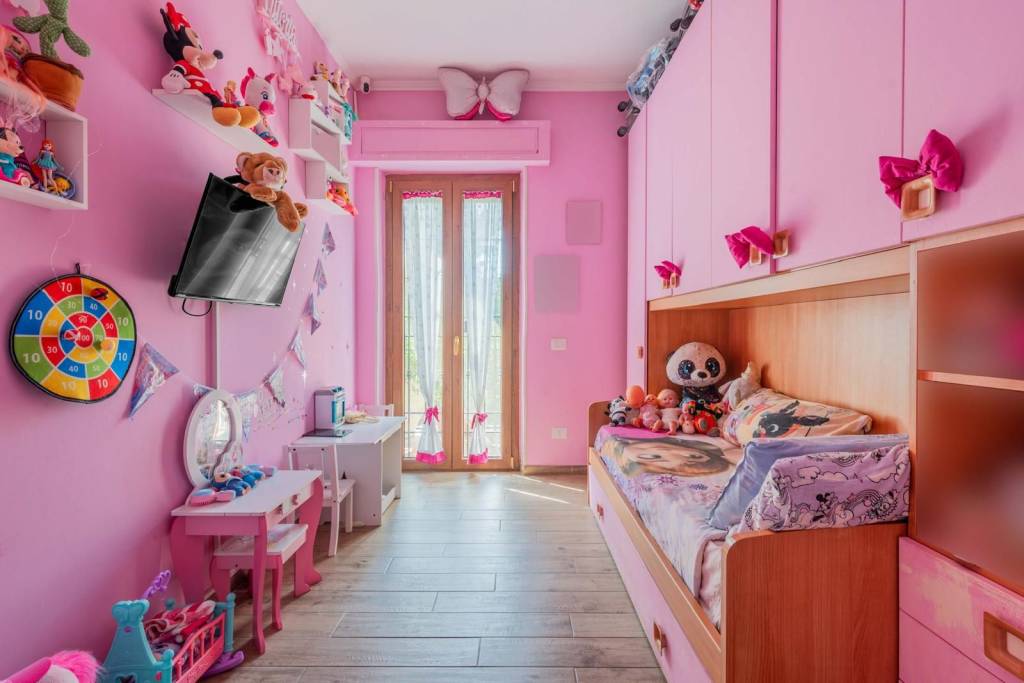 appartamento in vendita a Cerveteri