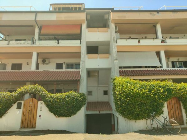 appartamento in vendita a Cerveteri in zona Cerenova