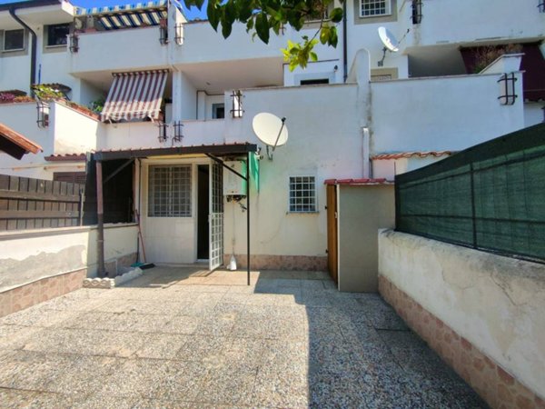 appartamento in vendita a Cerveteri in zona Cerenova