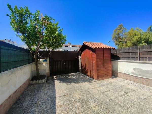 appartamento in vendita a Cerveteri in zona Cerenova