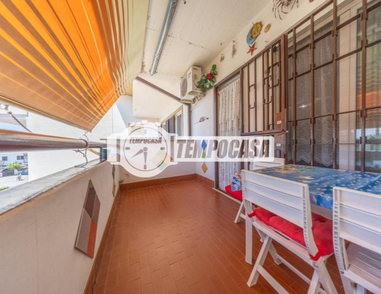 appartamento in vendita a Cerveteri in zona Cerenova