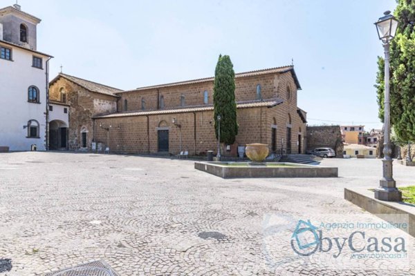 appartamento in vendita a Cerveteri in zona Marina di Cerveteri