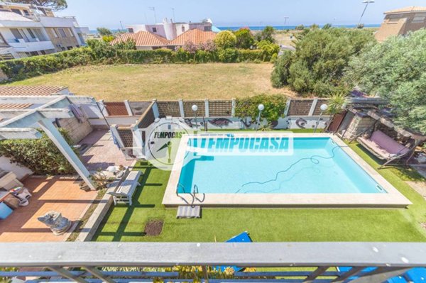 casa indipendente in vendita a Cerveteri in zona Cerenova