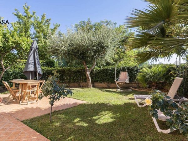 appartamento in vendita a Cerveteri