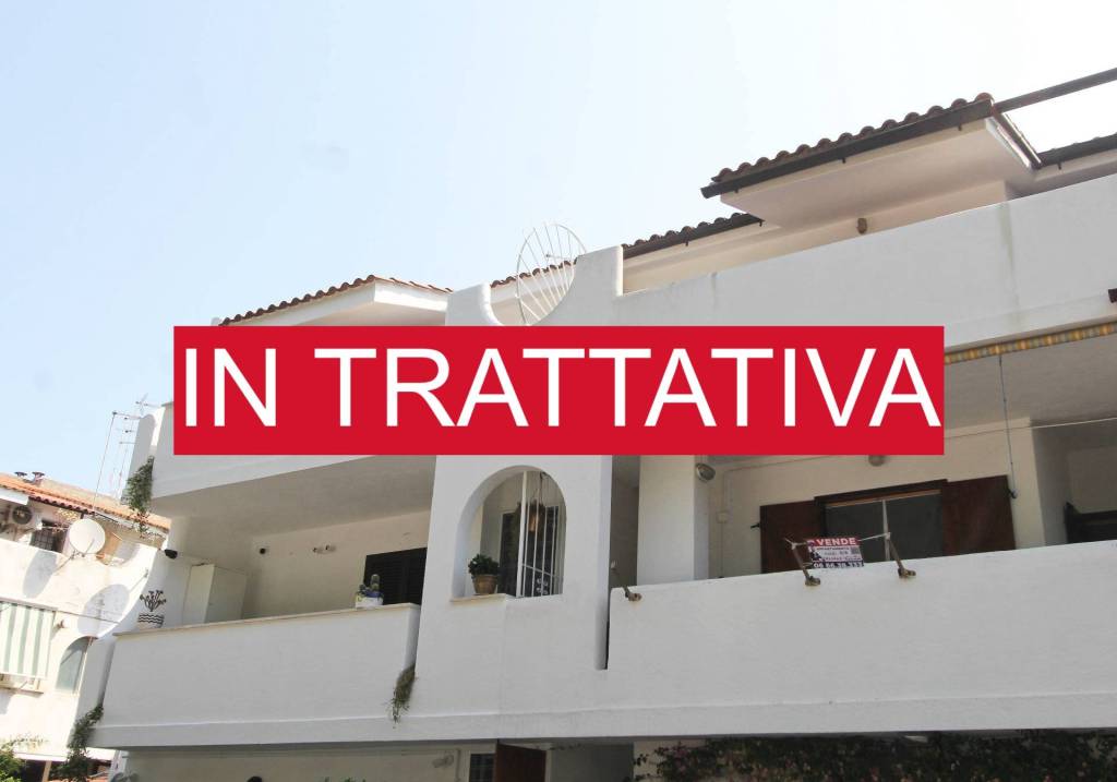 appartamento in vendita a Cerveteri in zona Marina di Cerveteri