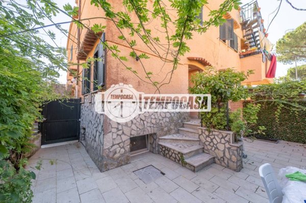 appartamento in vendita a Cerveteri in zona Cerenova