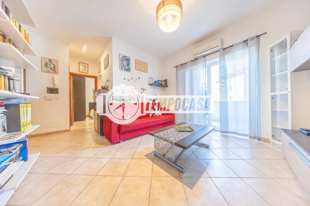 appartamento in vendita a Cerveteri in zona Marina di Cerveteri
