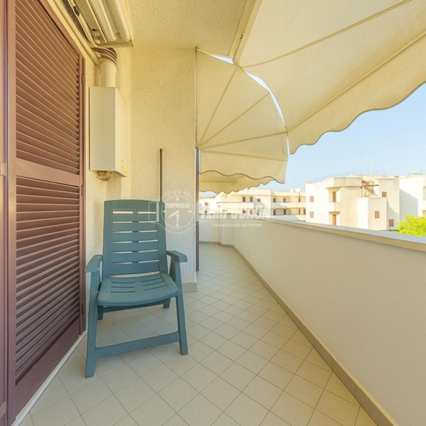 appartamento in vendita a Cerveteri in zona Cerenova