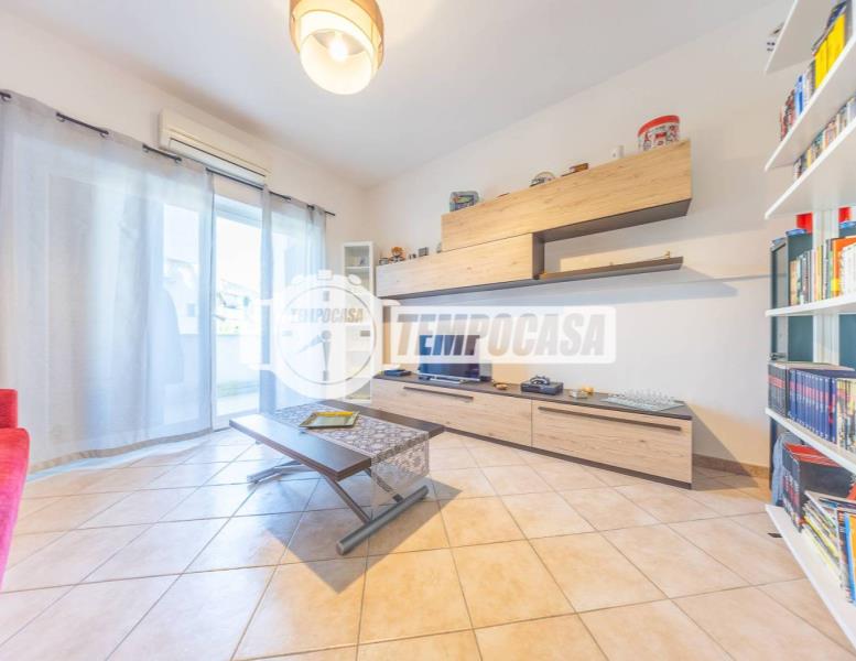 appartamento in vendita a Cerveteri in zona Cerenova