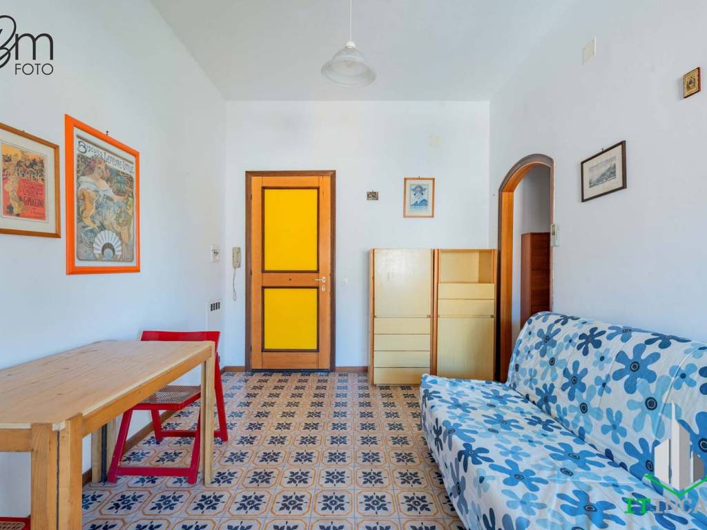 appartamento in vendita a Cerveteri in zona Marina di Cerveteri