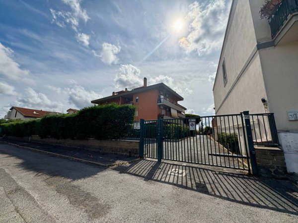 appartamento in vendita a Cerveteri