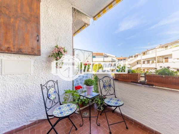 appartamento in vendita a Cerveteri in zona Cerenova