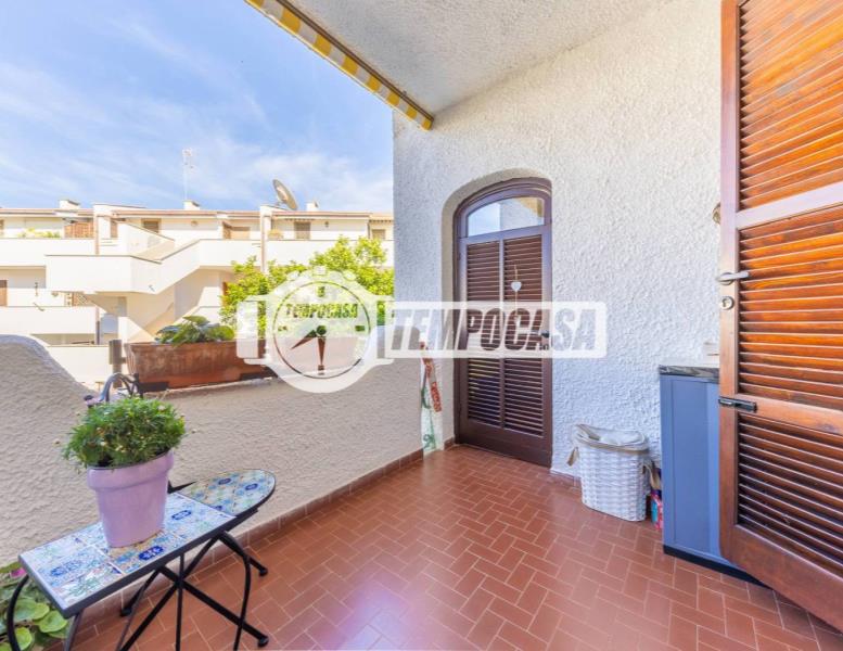 appartamento in vendita a Cerveteri in zona Marina di Cerveteri