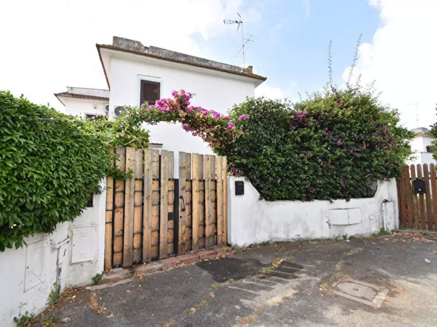 casa indipendente in vendita a Cerveteri in zona Marina di Cerveteri