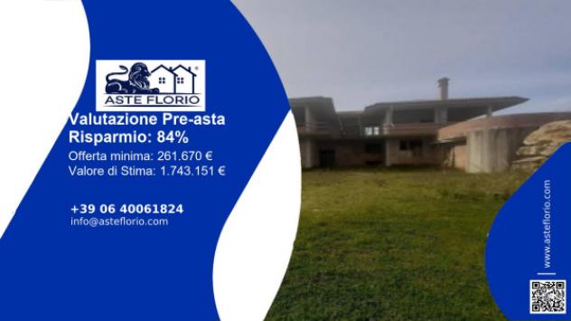 casa indipendente in vendita a Cerveteri