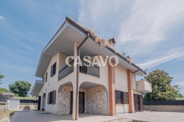 casa indipendente in vendita a Cerveteri in zona Valcanneto