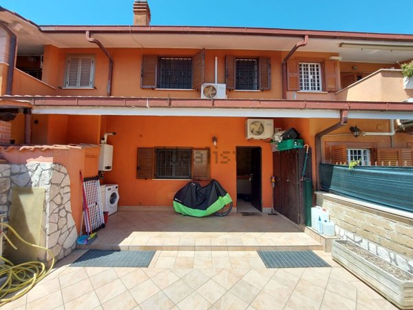 quadrivano in vendita a Cerveteri