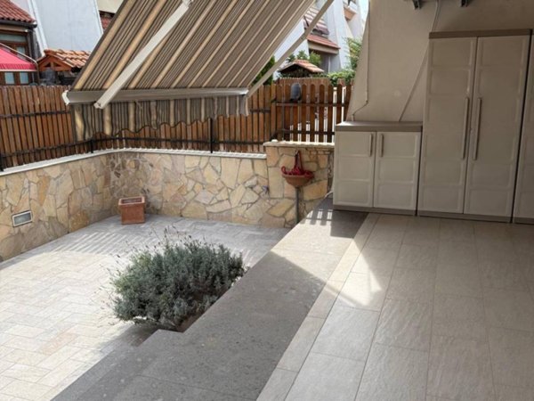 appartamento in vendita a Cerveteri in zona Marina di Cerveteri