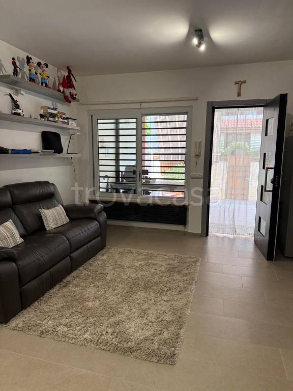 appartamento in vendita a Cerveteri in zona Marina di Cerveteri