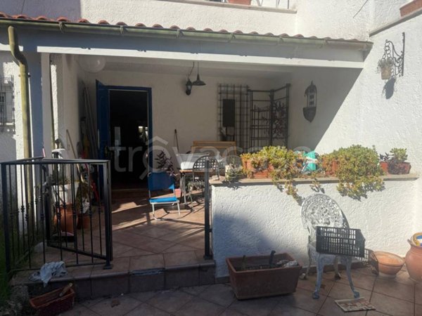 casa indipendente in vendita a Cerveteri in zona Cerenova
