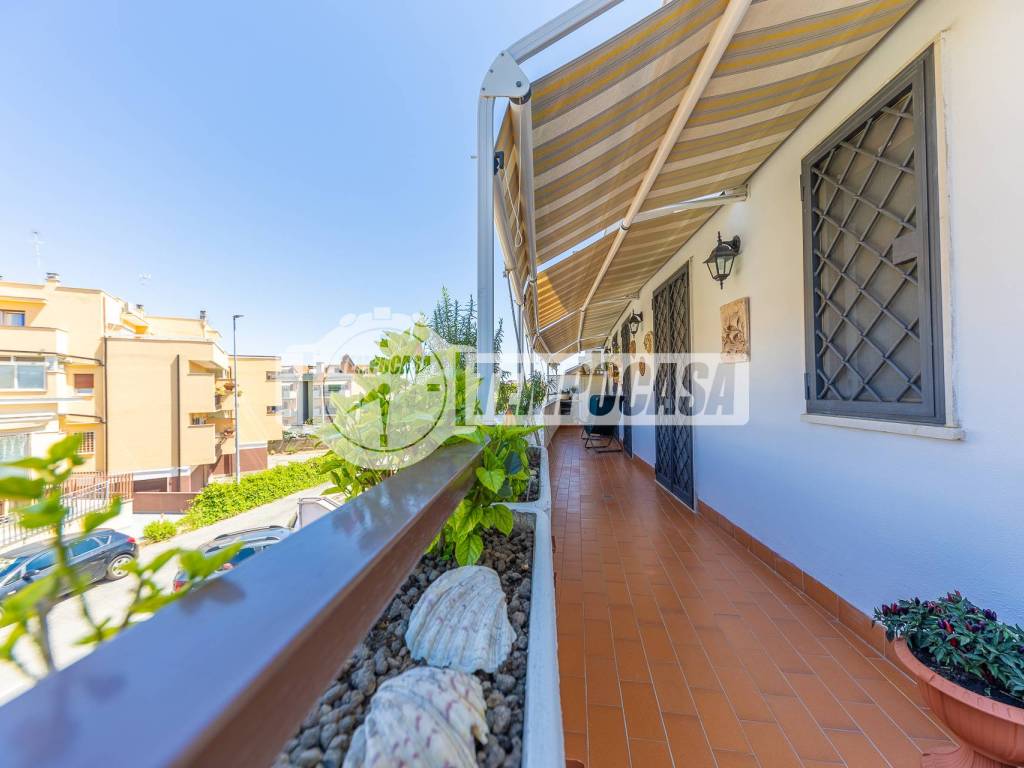 appartamento in vendita a Cerveteri